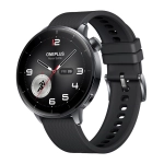 Смарт-годинник OnePlus Watch 3 43mm Black Steel