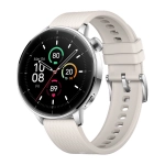 Смарт-часы OnePlus Watch 3 43mm Silver Steel
