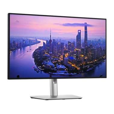Монітор Dell U2725QE (210-BQTL) - цена, характеристики, отзывы, рассрочка, фото 1