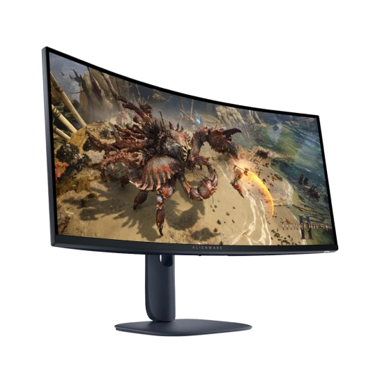 Монитор Dell AW3425DWM (210-BQWL)