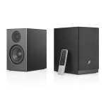 Акустична система Audio Pro A28 W Black