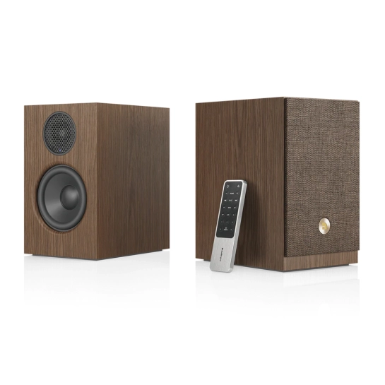 Акустична система Audio Pro A28 W Walnut