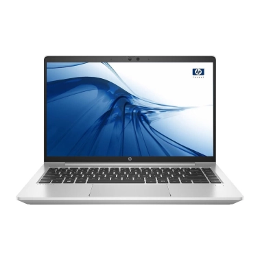 Ноутбук HP ProBook 440 G8 Natural Silver (2Q5284AV) - цена, характеристики, отзывы, рассрочка, фото 1