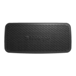 Портативная акустика Audio Pro P5 Black