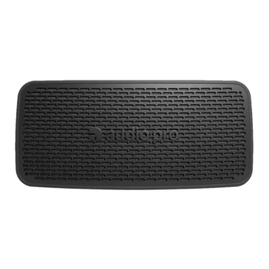 Портативная акустика Audio Pro P5 Black - цена, характеристики, отзывы, рассрочка, фото 1