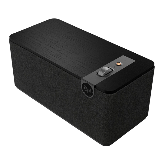 Акустична система Klipsch The One Plus Matt Black (1071959) - ціна, характеристики, відгуки, розстрочка, фото 1