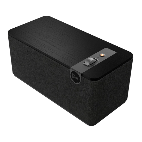 Акустична система Klipsch The One Plus Matt Black (1071959)