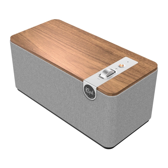 Акустическая система Klipsch The One Plus Walnut (1071965)
