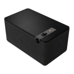 Акустична система Klipsch The Three Plus Matt Black (1071962)