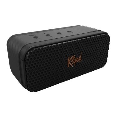 Портативная акустика Klipsch Nashville Bluetooth Black (1071975) - цена, характеристики, отзывы, рассрочка, фото 1