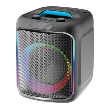 Портативная Акустика Proove Monitor 40W Black - цена, характеристики, отзывы, рассрочка, фото 1