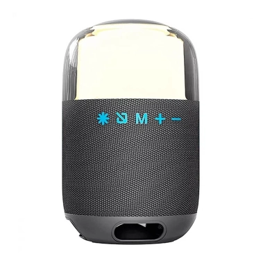 Портативная Акустика Proove Cosmic 8W Black - цена, характеристики, отзывы, рассрочка, фото 1