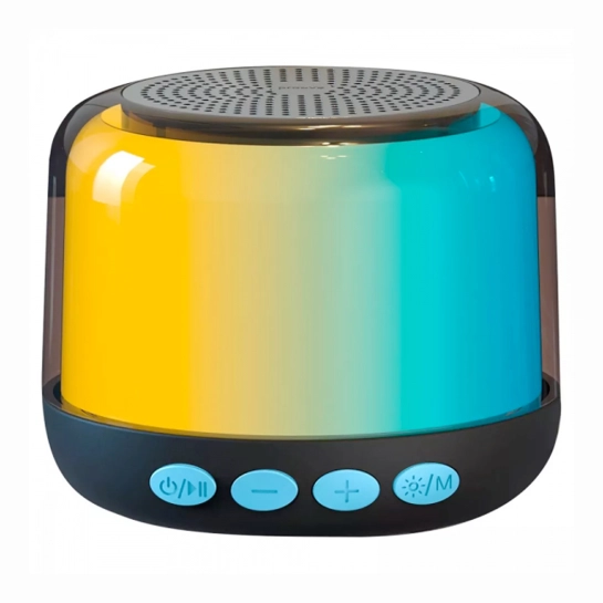Портативная Акустика Proove Firefly 5W Black