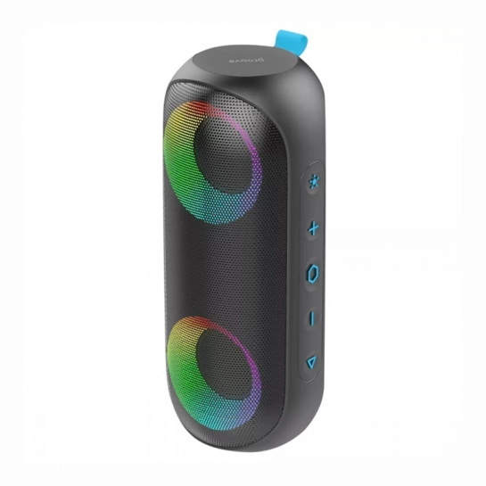 Портативная Акустика Proove SoundTrap 20W Black