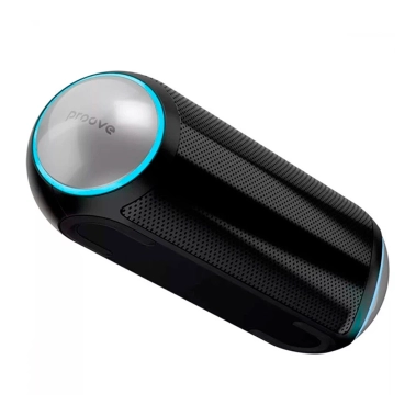 Портативна колонка Bluetooth Proove SoundTrap Pro 24W Black - цена, характеристики, отзывы, рассрочка, фото 1