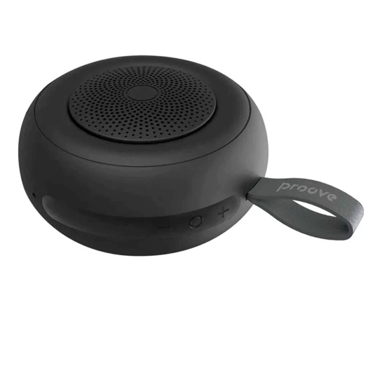 Портативна акустика Proove Stinger 5W Black