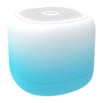 Портативна Акустика Proove Velvet 3W Blue