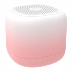Портативна Акустика Proove Velvet 3W Pink