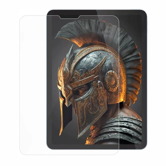 Захисне скло Proove Achilles Installation Box for iPad Pro 11 2024/Pro 11 2025 - ціна, характеристики, відгуки, розстрочка, фото 1