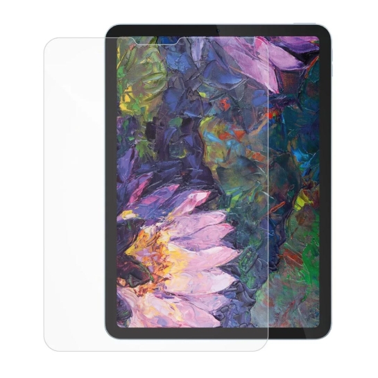 Защитное стекло Proove Paper-like Installation Box iPad Pro 11 2018-2022/ Air 10.9 2020-2022 - цена, характеристики, отзывы, рассрочка, фото 1