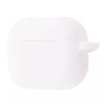 Чохол Silicone Case NEW для AirPods Pro 3 with Carbine Antique White