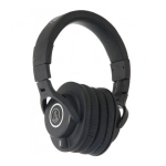 Навушники Audio-Technica ATH-M40X Black