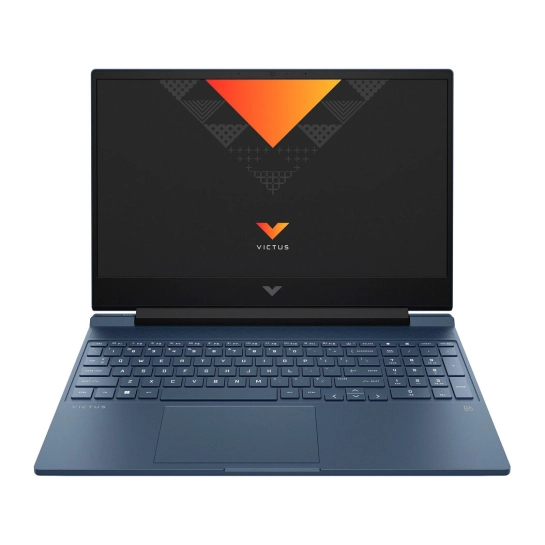 Ноутбук HP Victus 15-fa0033dx Performance Blue (9T9R28UA)