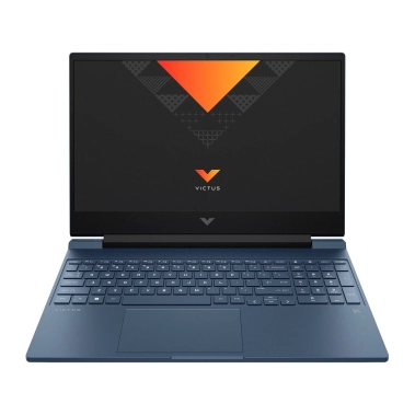 Ноутбук HP Victus 15-fa0033dx Performance Blue (9T9R38UA) - цена, характеристики, отзывы, рассрочка, фото 1