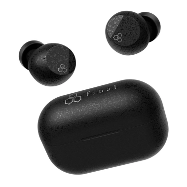 Беспроводные наушники Final Audio ZE3000 SV Black - цена, характеристики, отзывы, рассрочка, фото 1