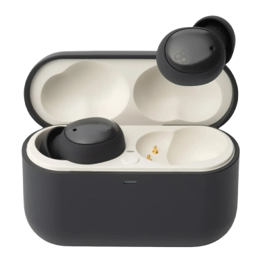 Беспроводные наушники Final Audio ZE500 for ASMR Dark Gray - цена, характеристики, отзывы, рассрочка, фото 1