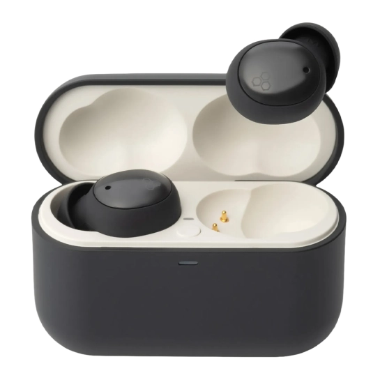 Бездротові навушники Final Audio ZE500 для ASMR Dark Gray