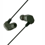 Навушники Final Audio VR2000 Black