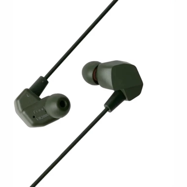 Наушники Final Audio VR2000 Black - цена, характеристики, отзывы, рассрочка, фото 1