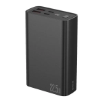 Внешний аккумулятор Proove Hyper Flux Plus 22.5W 20000mAh Black