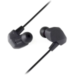 Наушники Final Audio A3000 Matte Black
