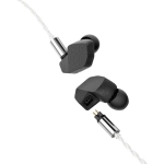 Навушники Final Audio A5000 Black