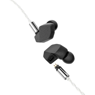 Навушники Final Audio A5000 Black - цена, характеристики, отзывы, рассрочка, фото 1