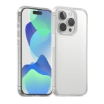 Чехол BlueO Crystal + Drop Resistance Case for iPhone 16 Pro Max Clear