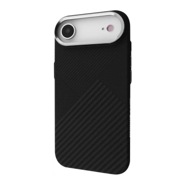 Чехол Proove Gleam Case with Magnetic Ring for iPhone Air Graphite - цена, характеристики, отзывы, рассрочка, фото 1