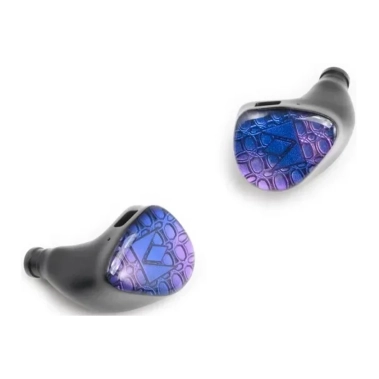 Проводные наушники Noble Audio Knight - цена, характеристики, отзывы, рассрочка, фото 1