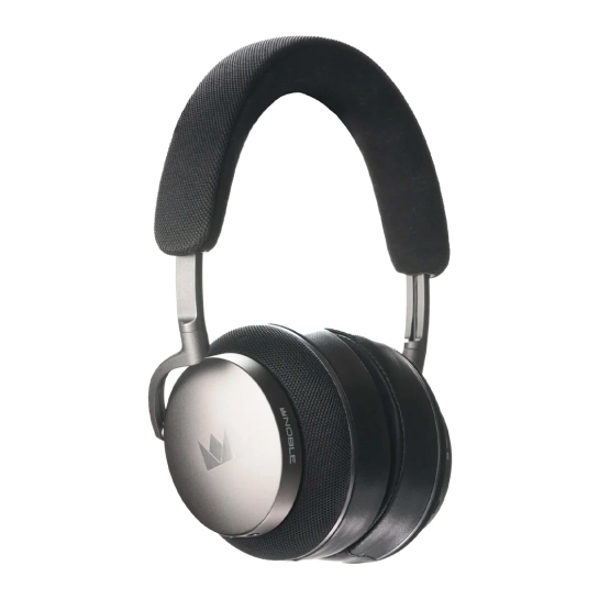 Бездротові навушники Noble Audio FoKus Apollo Black