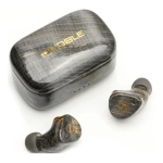 Беспроводные наушники Noble Audio FoKus Prestige Black