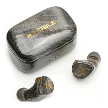 Бездротові навушники Noble Audio FoKus Prestige Black - цена, характеристики, отзывы, рассрочка, фото 1