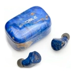 Беспроводные наушники Noble Audio FoKus Prestige Blue