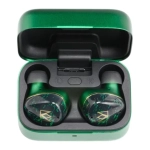 Беспроводные наушники Noble Audio REX5 Green