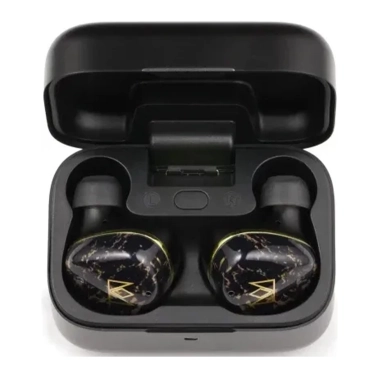 Беспроводные наушники Noble Audio REX5 Black - цена, характеристики, отзывы, рассрочка, фото 1