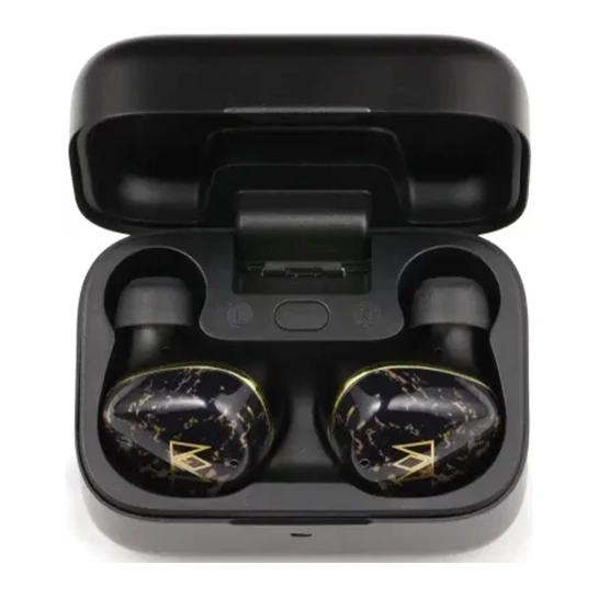 Бездротові навушники Noble Audio REX5 Black