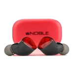Беспроводные наушники Noble Audio FoKus Amadeus Red