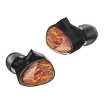 Проводные наушники Shanling TINO Brown