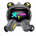 Беспроводные наушники Onikuma Bluetooth T20 Black